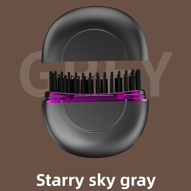 Senvox Mini Straightener