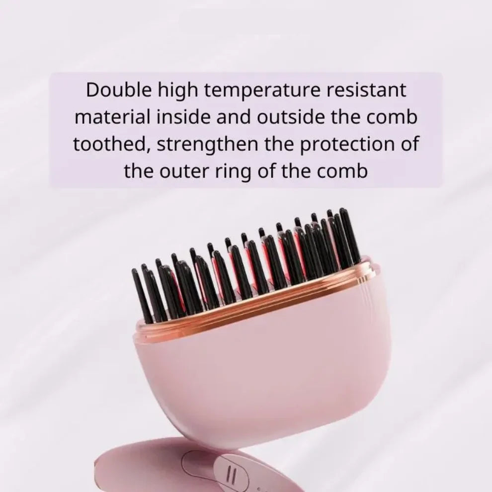 Senvox Mini Straightener